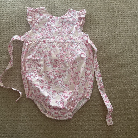 CPC girls elephant bubble size 2 - Picture 1 of 1